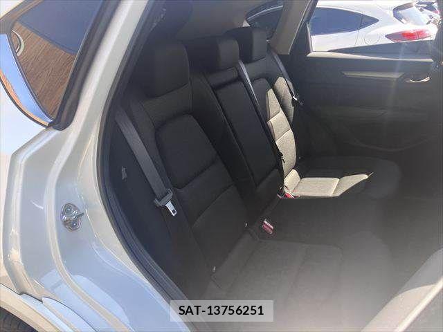 Mazda CX-5 2018-11 8666024-13