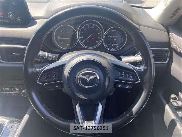 Mazda CX-5 2018-11 8666024-15