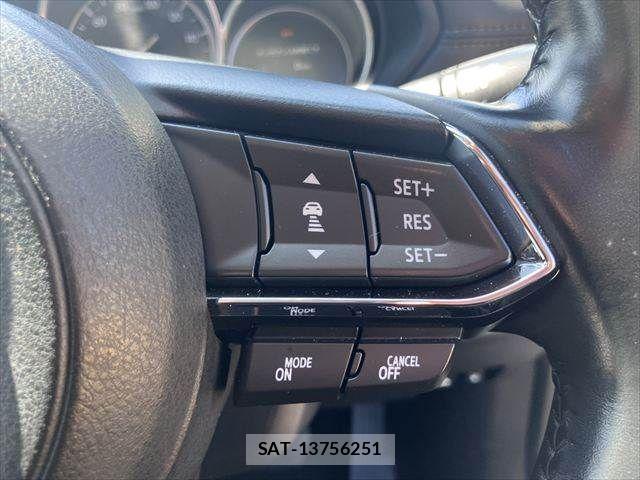 Mazda CX-5 2018-11 8666024-17
