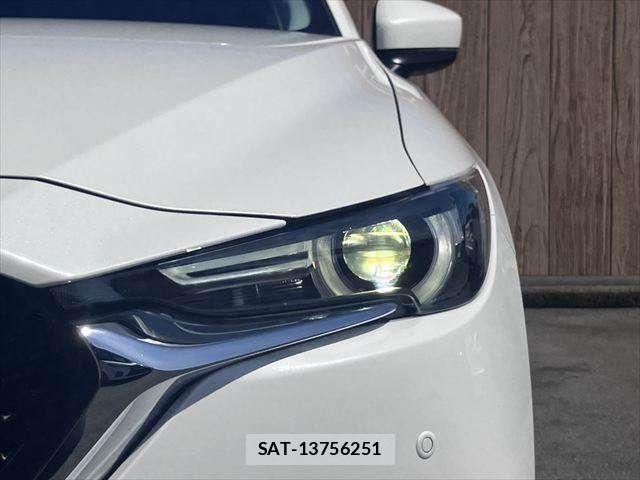 Mazda CX-5 2018-11 8666024-18