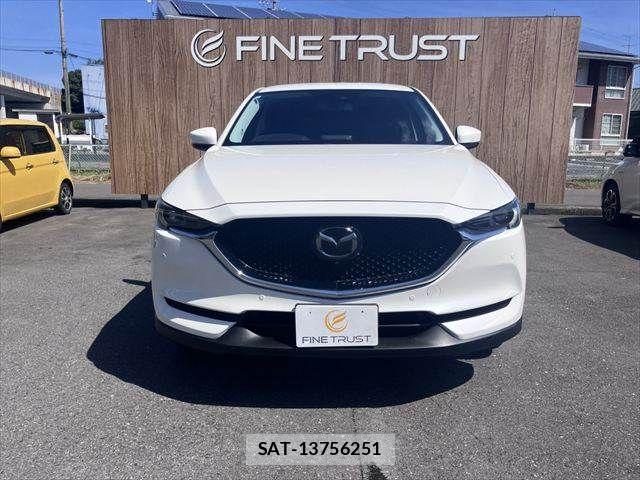 Mazda CX-5 2018-11 8666024-20