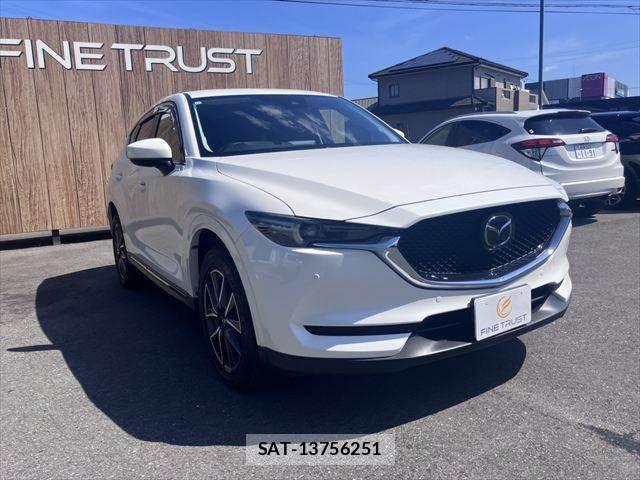 Mazda CX-5 2018-11 8666024-21