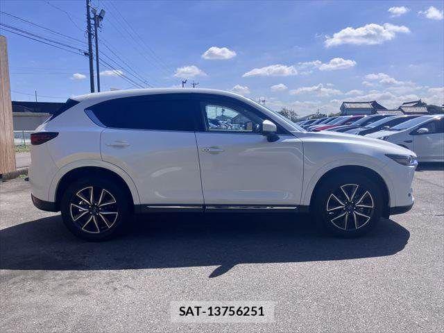 Mazda CX-5 2018-11 8666024-22