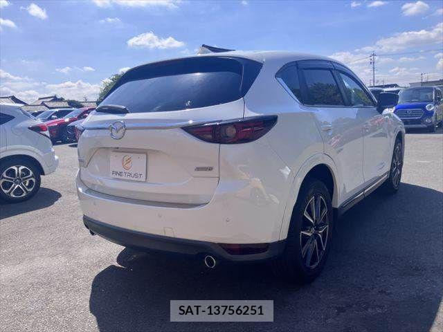 Mazda CX-5 2018-11 8666024-23