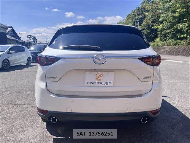 Mazda CX-5 2018-11 8666024-24