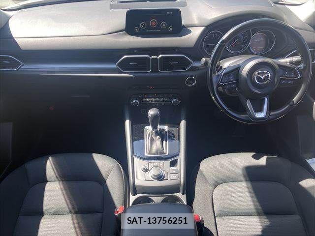 Mazda CX-5 2018-11 8666024-2