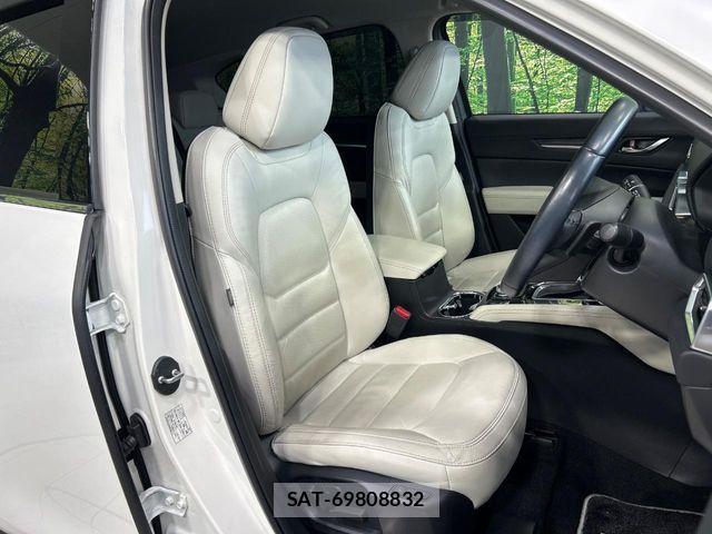Mazda CX-5 2023-04 8658628-9