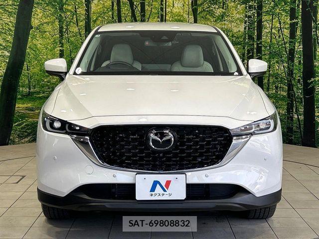 Mazda CX-5 2023-04 8658628-12