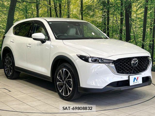Mazda CX-5 2023-04 8658628-14