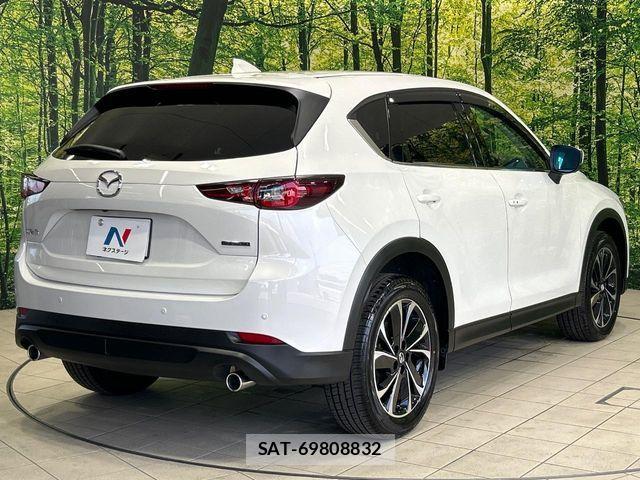 Mazda CX-5 2023-04 8658628-15