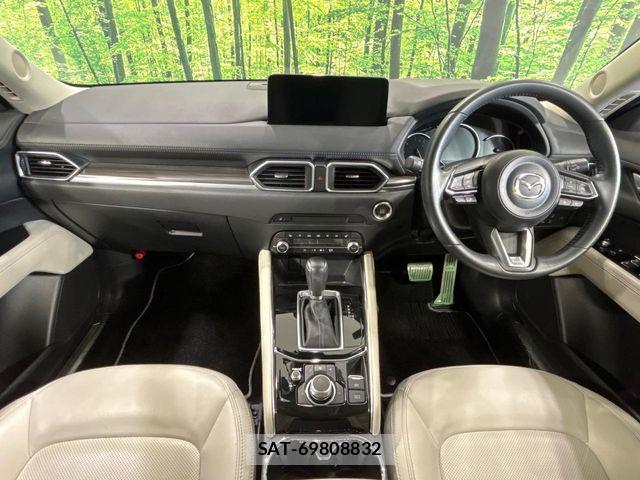 Mazda CX-5 2023-04 8658628-1