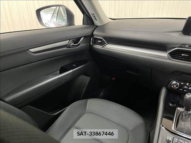 Mazda CX-5 2017-09 8666025-10
