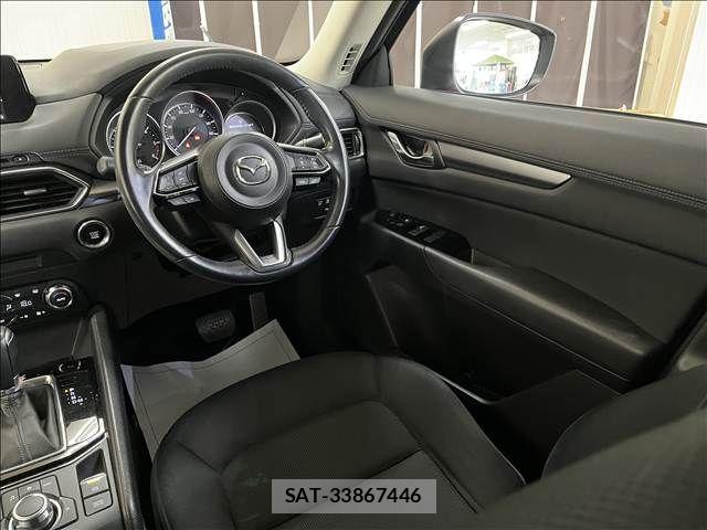 Mazda CX-5 2017-09 8666025-11