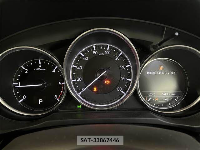 Mazda CX-5 2017-09 8666025-14