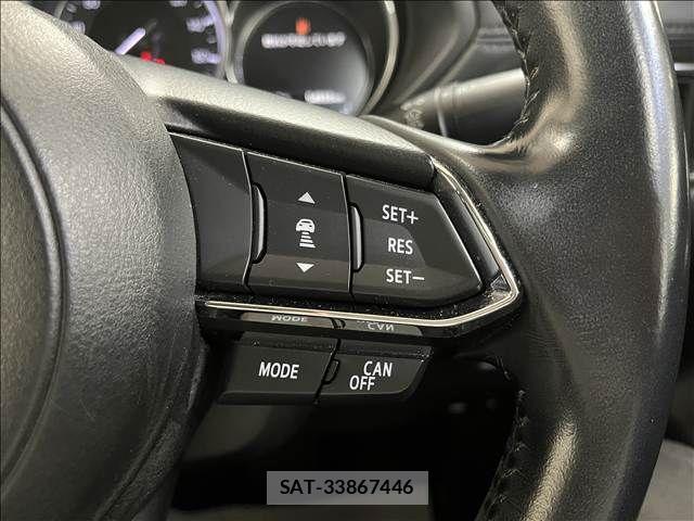 Mazda CX-5 2017-09 8666025-18