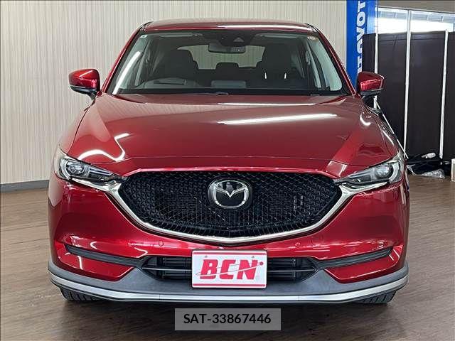 Mazda CX-5 2017-09 8666025-1