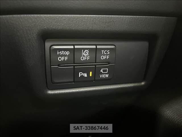 Mazda CX-5 2017-09 8666025-20