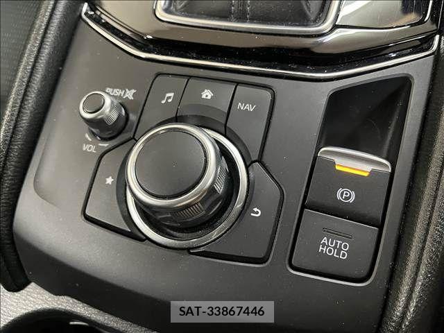 Mazda CX-5 2017-09 8666025-23