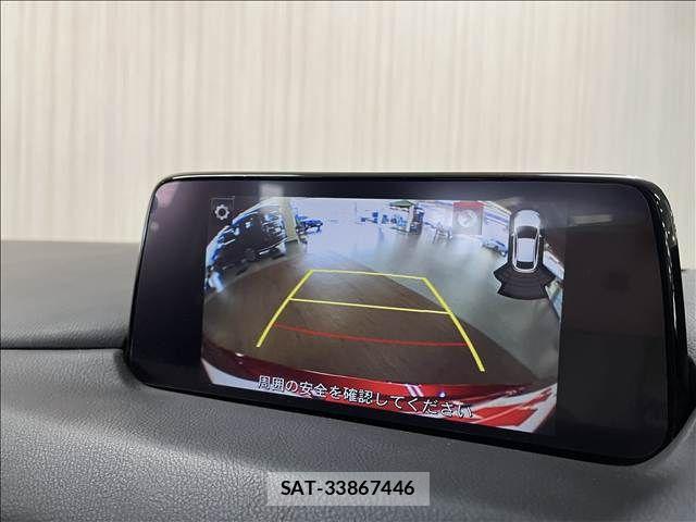 Mazda CX-5 2017-09 8666025-27