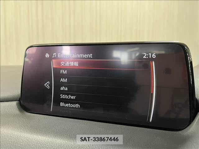 Mazda CX-5 2017-09 8666025-28