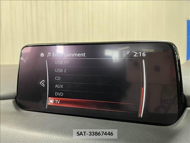 Mazda CX-5 2017-09 8666025-29