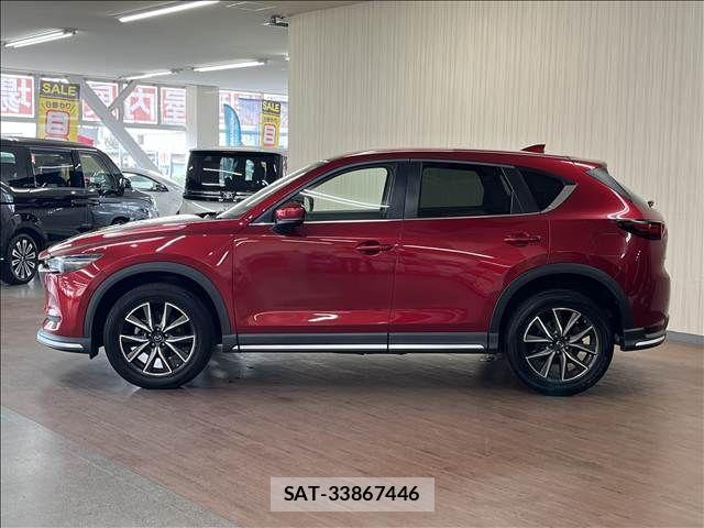 Mazda CX-5 2017-09 8666025-3