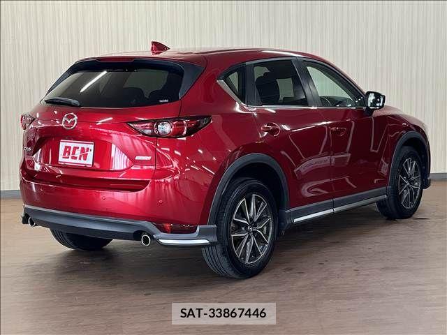 Mazda CX-5 2017-09 8666025-4