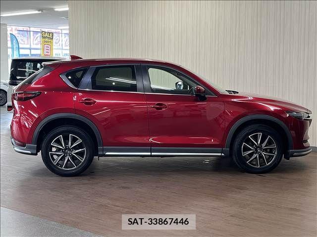 Mazda CX-5 2017-09 8666025-7