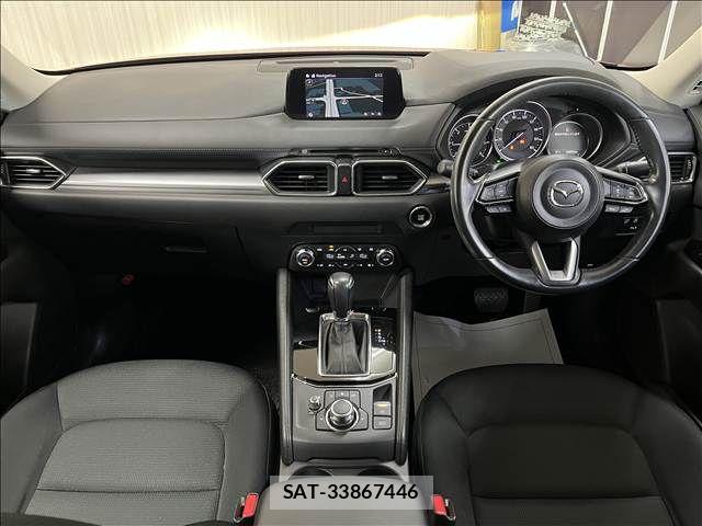 Mazda CX-5 2017-09 8666025-8