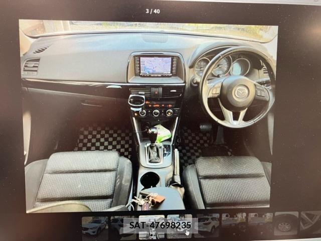 Mazda CX-5 2014-03 8658648-2