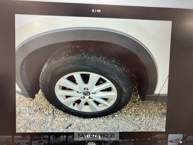 Mazda CX-5 2014-03 8658648-3