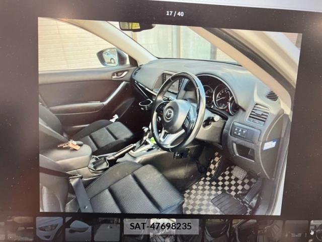 Mazda CX-5 2014-03 8658648-6
