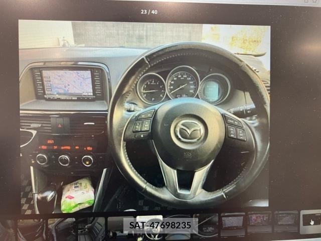 Mazda CX-5 2014-03 8658648-7