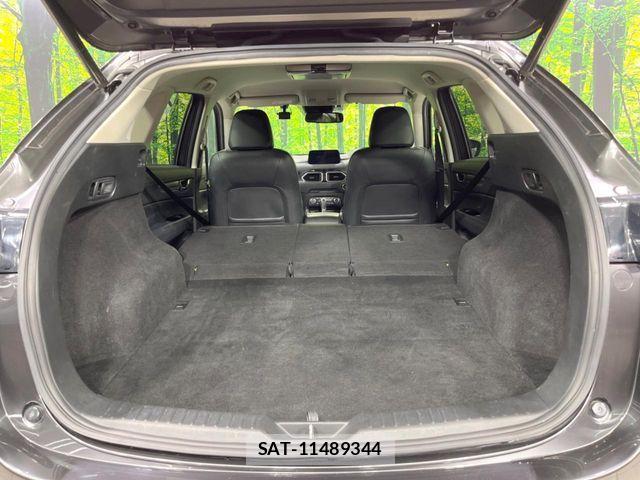 Mazda CX-5 2018-04 8658635-9