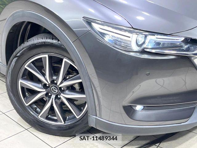Mazda CX-5 2018-04 8658635-11