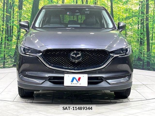 Mazda CX-5 2018-04 8658635-13