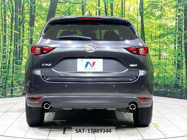 Mazda CX-5 2018-04 8658635-14