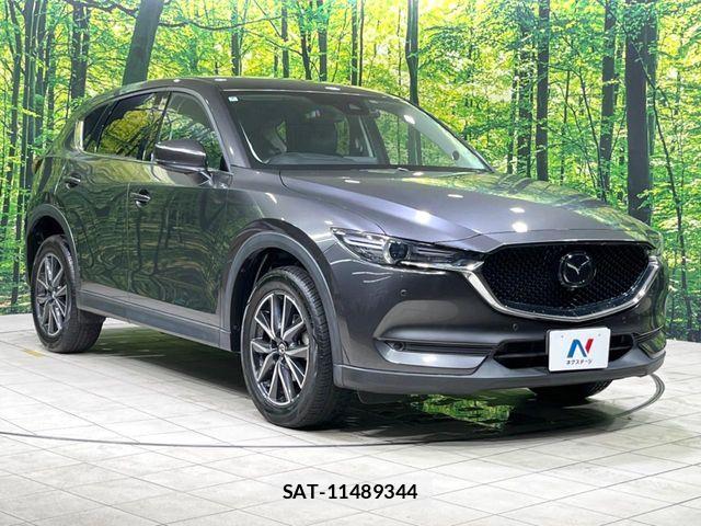 Mazda CX-5 2018-04 8658635-15
