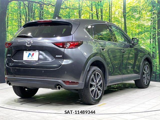Mazda CX-5 2018-04 8658635-16