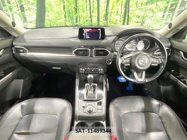 Mazda CX-5 2018-04 8658635-1