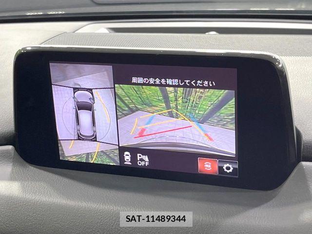 Mazda CX-5 2018-04 8658635-3