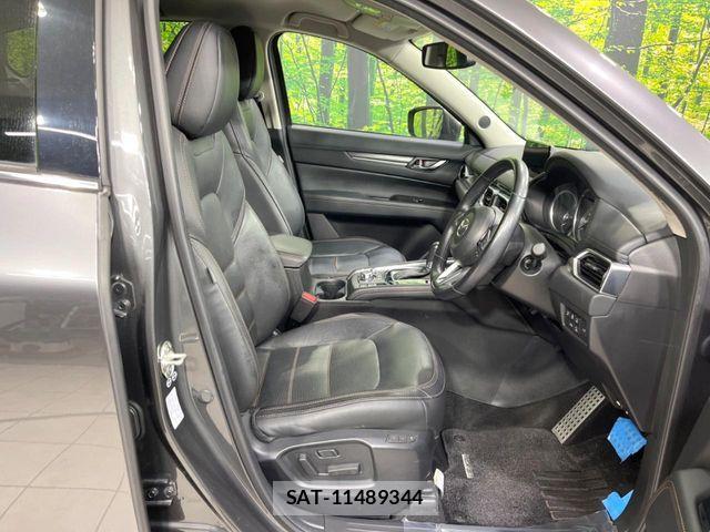Mazda CX-5 2018-04 8658635-7