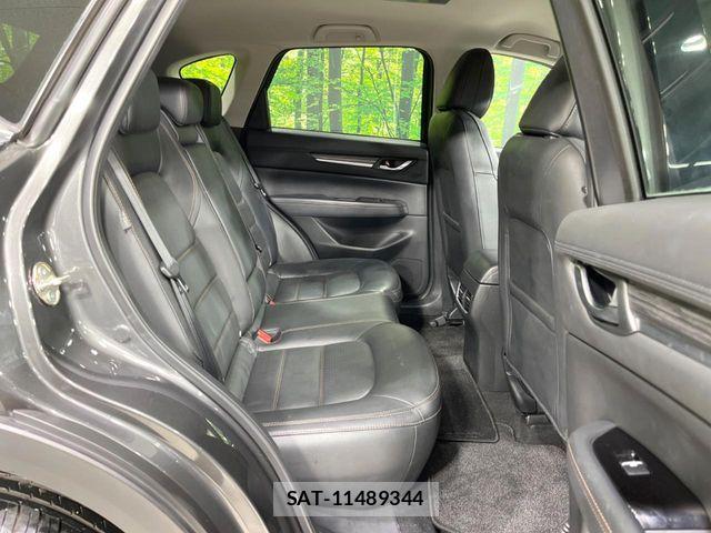 Mazda CX-5 2018-04 8658635-8