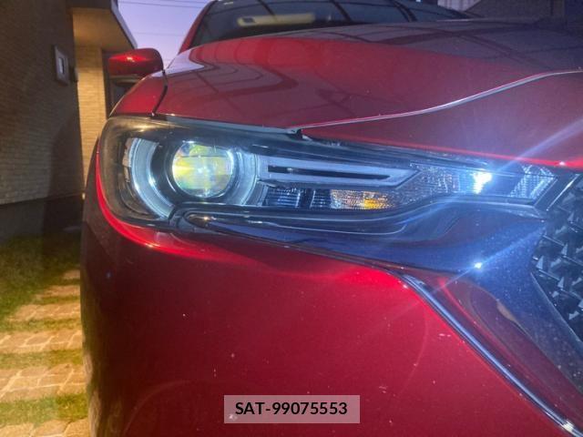 Mazda CX-5 2018-03 8658644-11