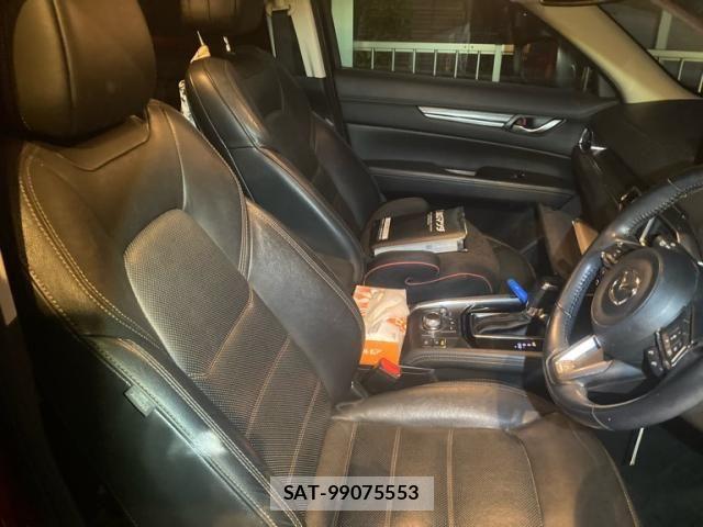 Mazda CX-5 2018-03 8658644-16