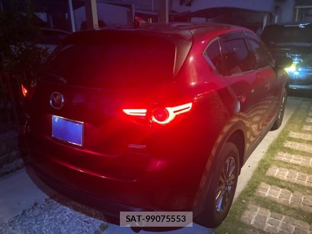 Mazda CX-5 2018-03 8658644-3