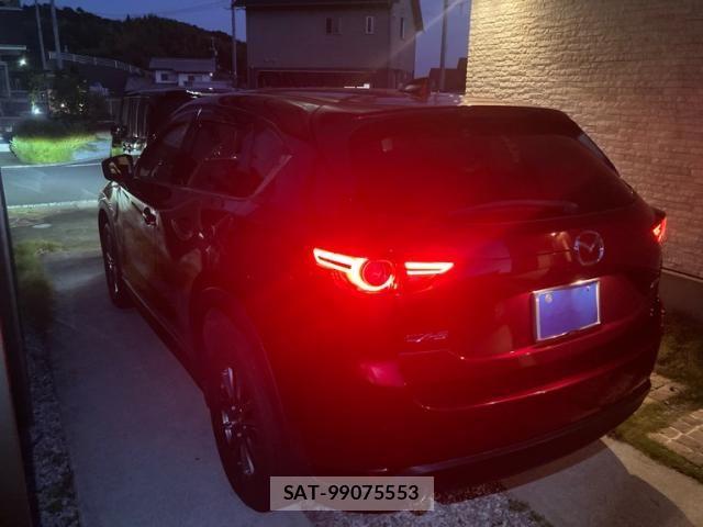 Mazda CX-5 2018-03 8658644-4