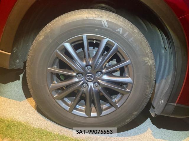 Mazda CX-5 2018-03 8658644-5