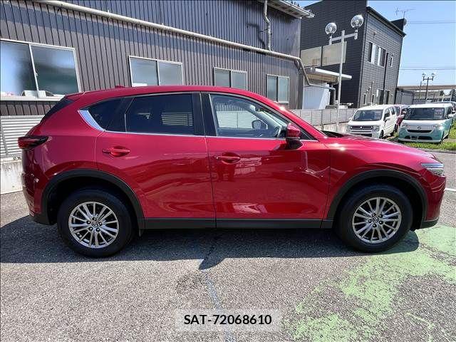 Mazda CX-5 2018-05 8658636-9