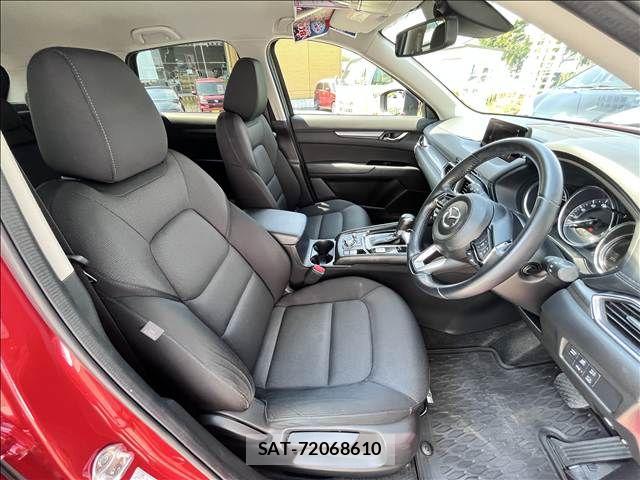 Mazda CX-5 2018-05 8658636-10
